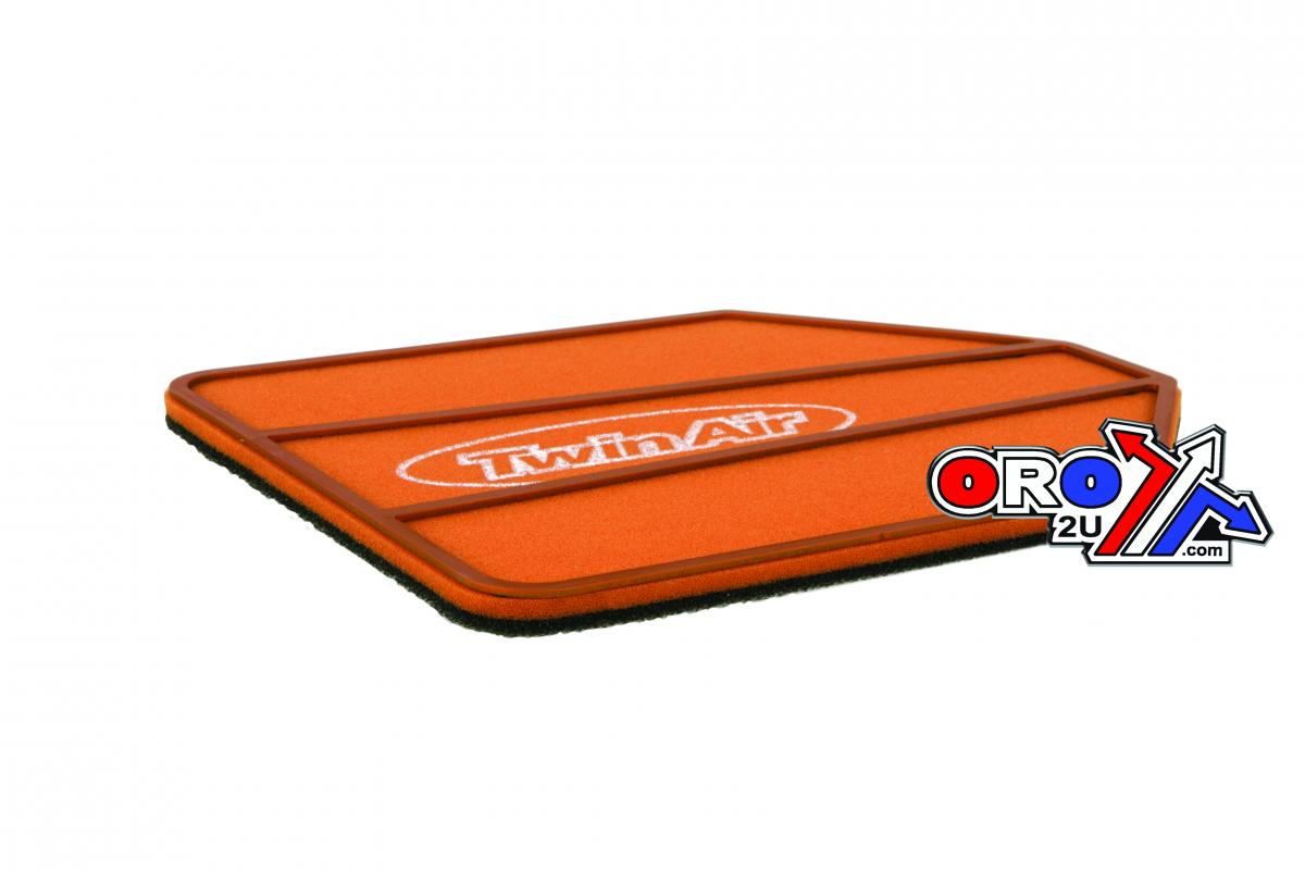 AIR FILTER DUCATI MULTISTRADA, TWINAIR 158532FRX, ROAD image 1
