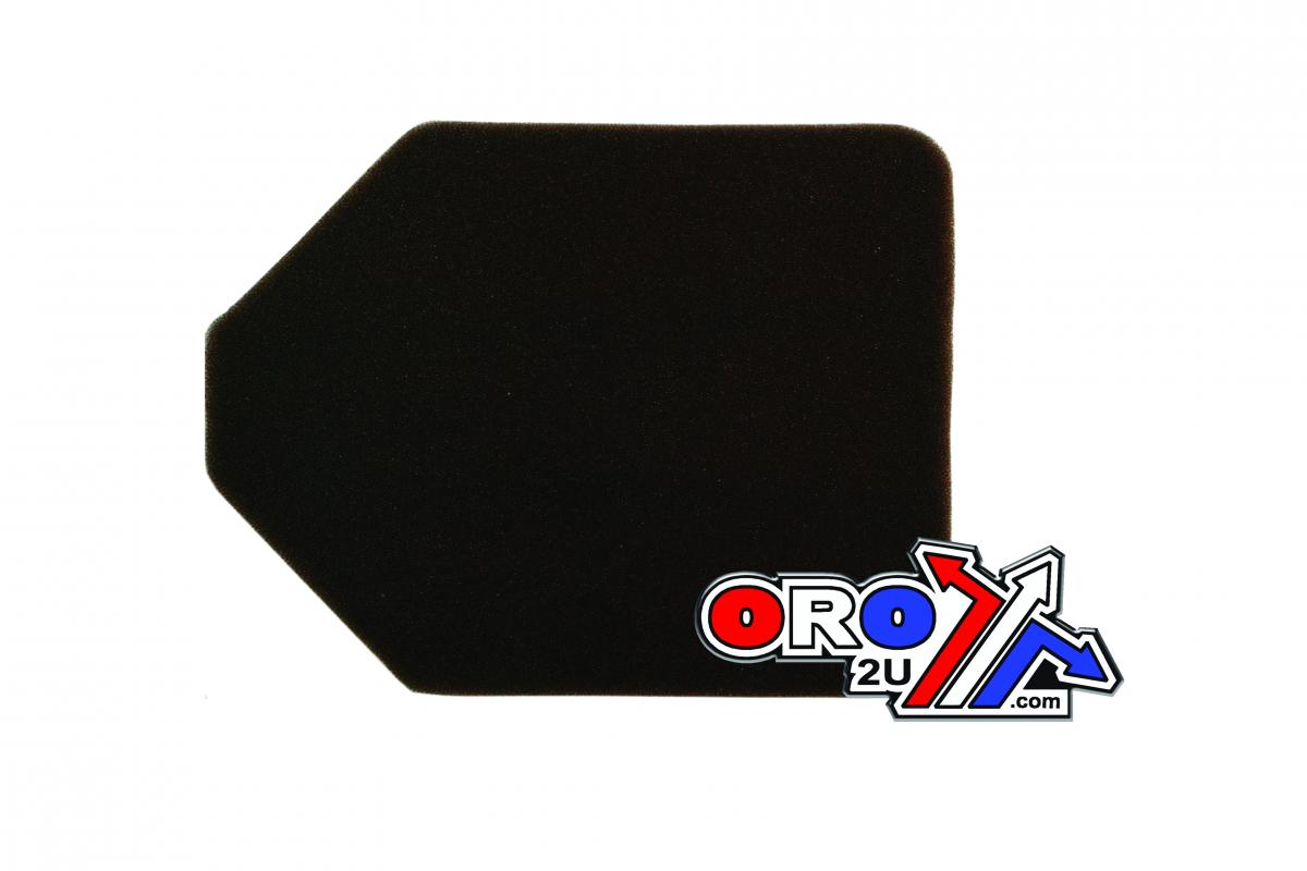 AIR FILTER DUCATI MULTISTRADA, TWINAIR 158532FRX, ROAD thumbnail 2