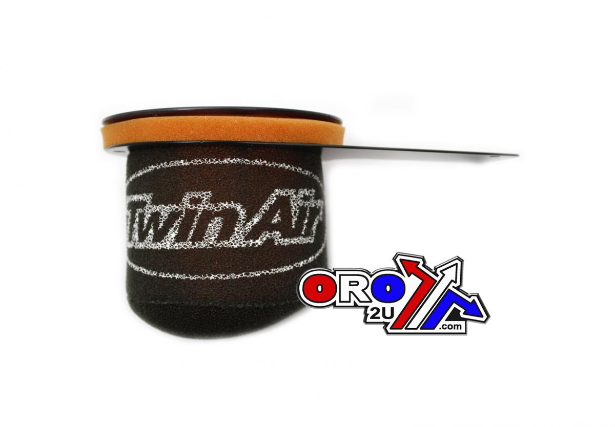 AIR FILTER DUCATI HYPERMOTARD, TWINAIR 158533FRX, ROAD image 1