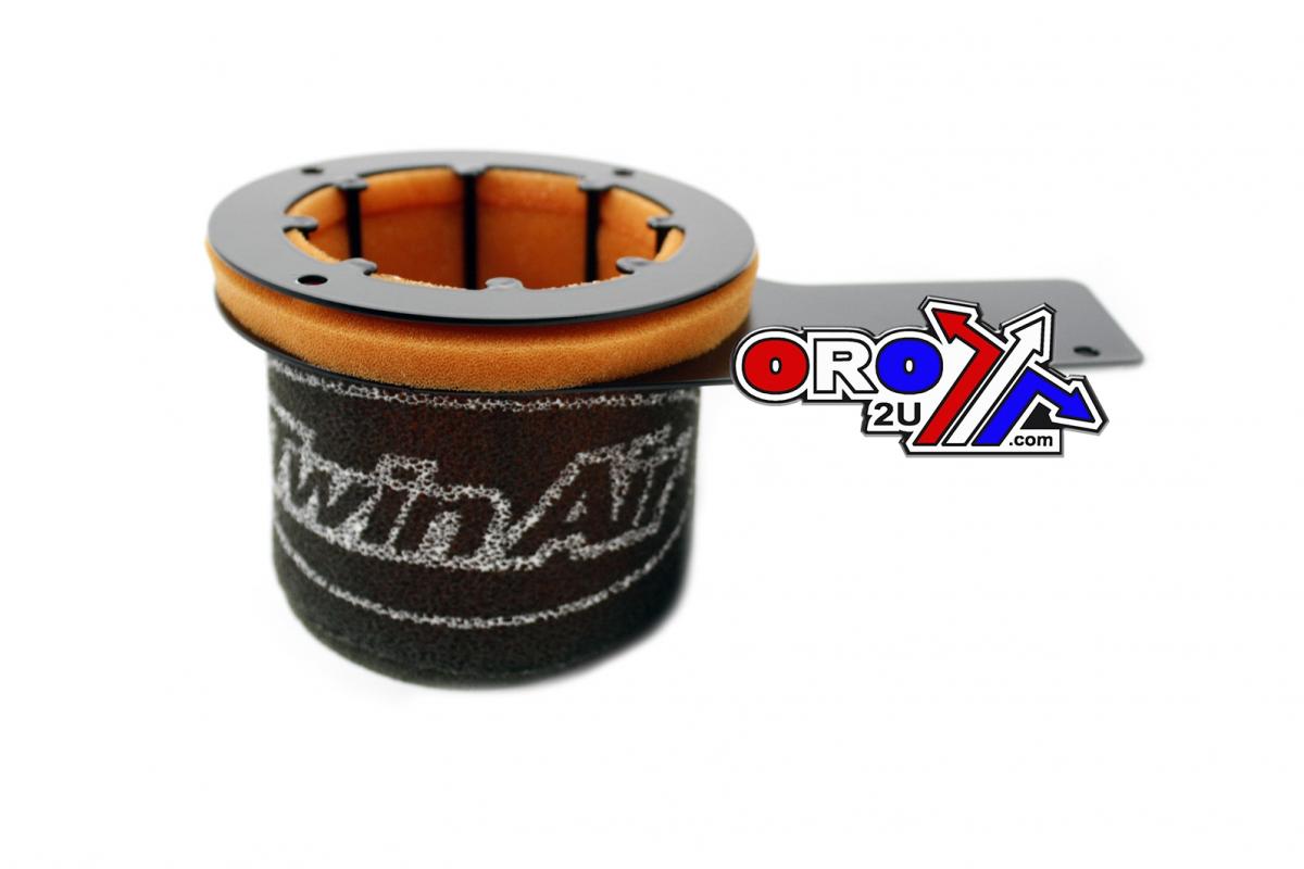 AIR FILTER DUCATI HYPERMOTARD, TWINAIR 158533FRX, ROAD thumbnail 4