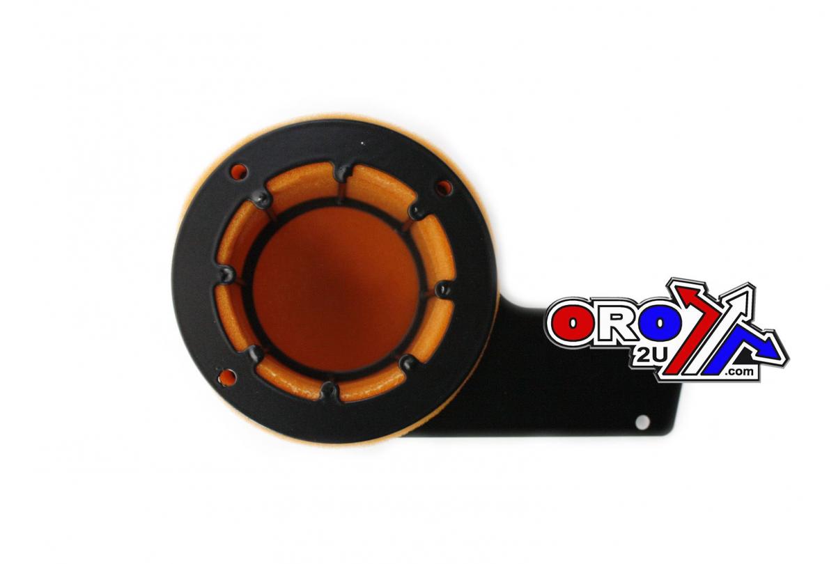 AIR FILTER DUCATI HYPERMOTARD, TWINAIR 158533FRX, ROAD thumbnail 10