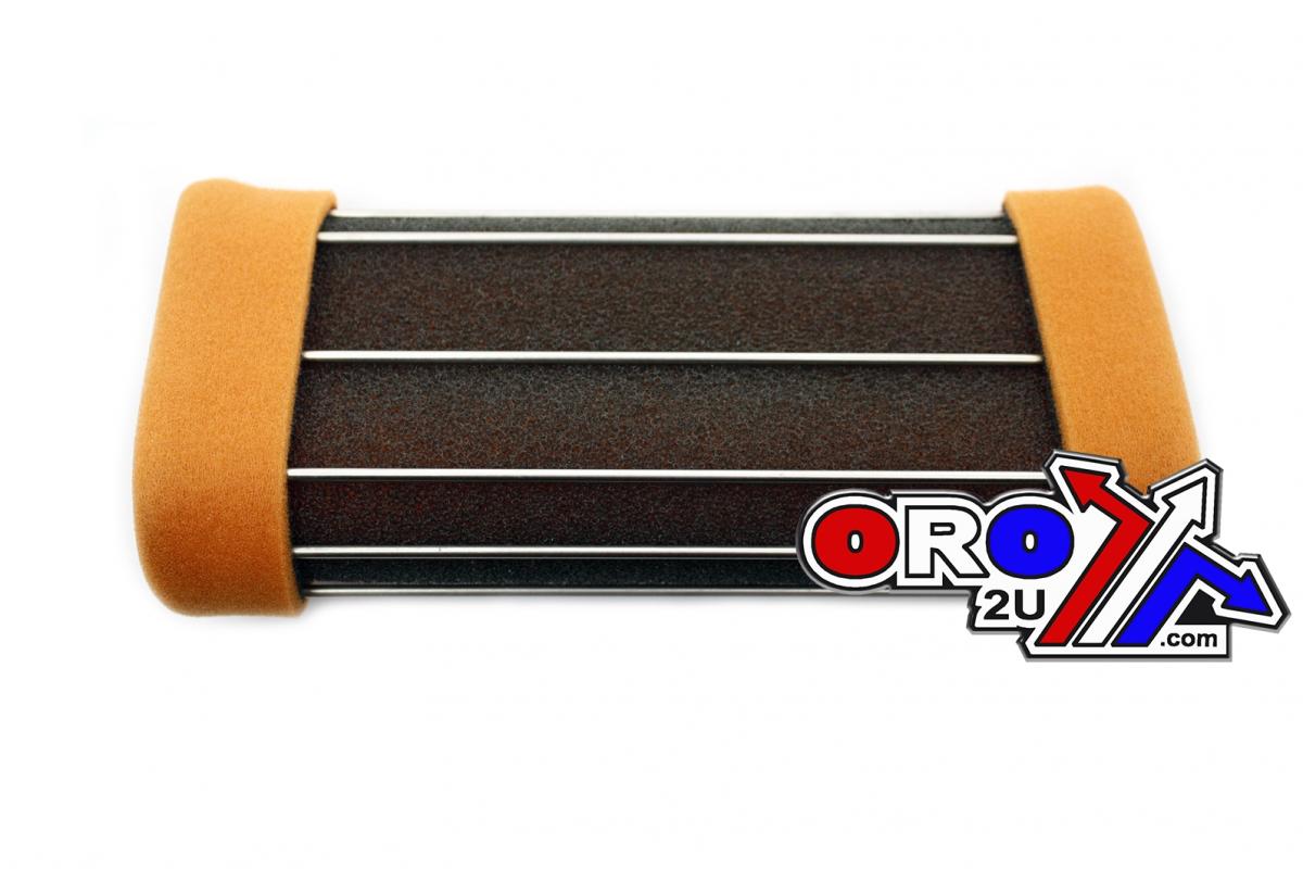 AIR FILTER DUCATI 848/1098, TWINAIR 158534FRX, ROAD thumbnail 4
