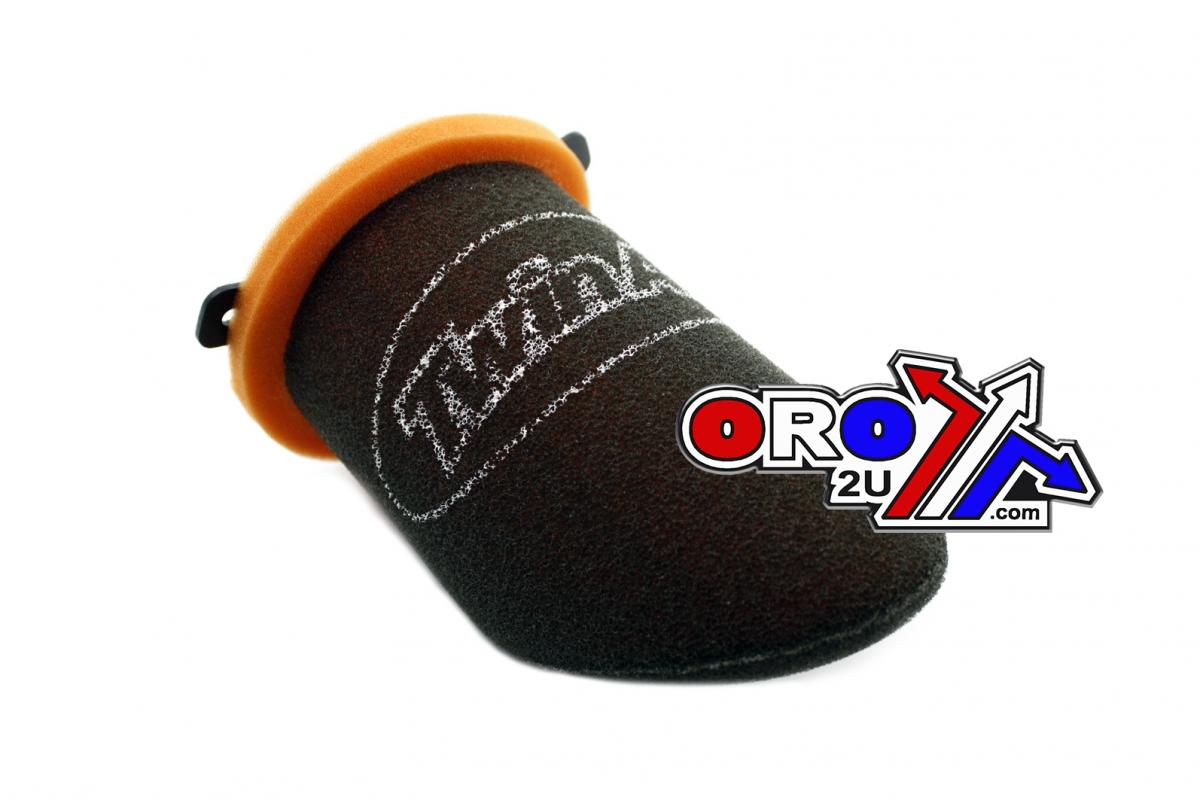 AIR FILTER DUCATI 696/1100 S, TWINAIR 158535FRX, ROAD thumbnail 3