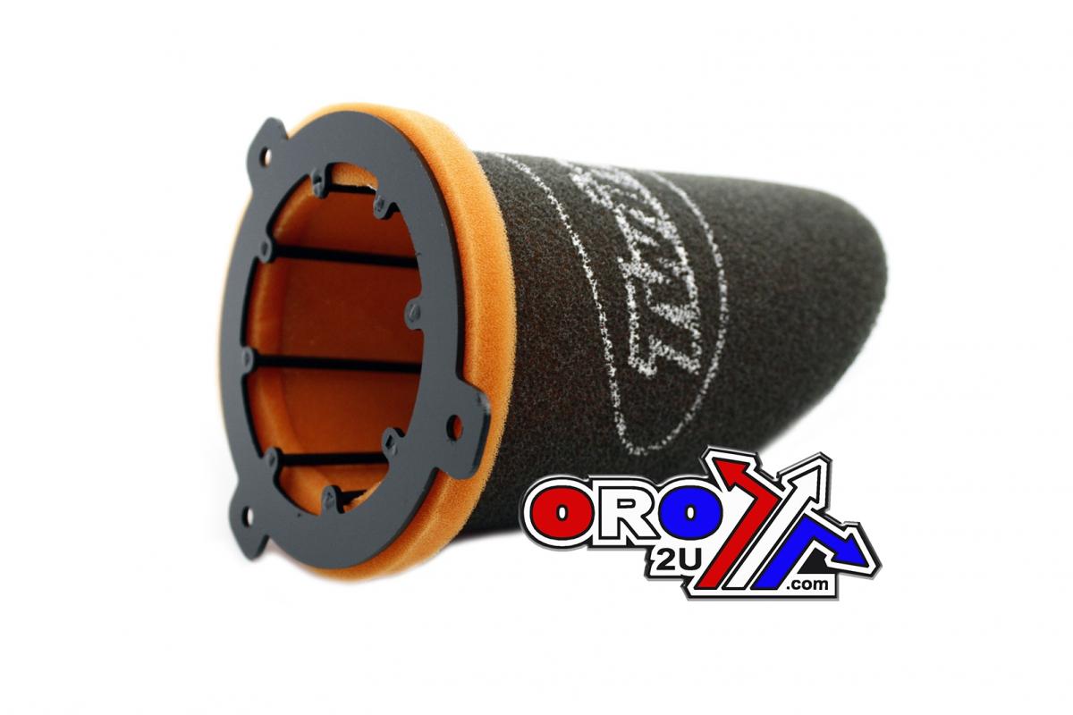 AIR FILTER DUCATI 696/1100 S, TWINAIR 158535FRX, ROAD thumbnail 4