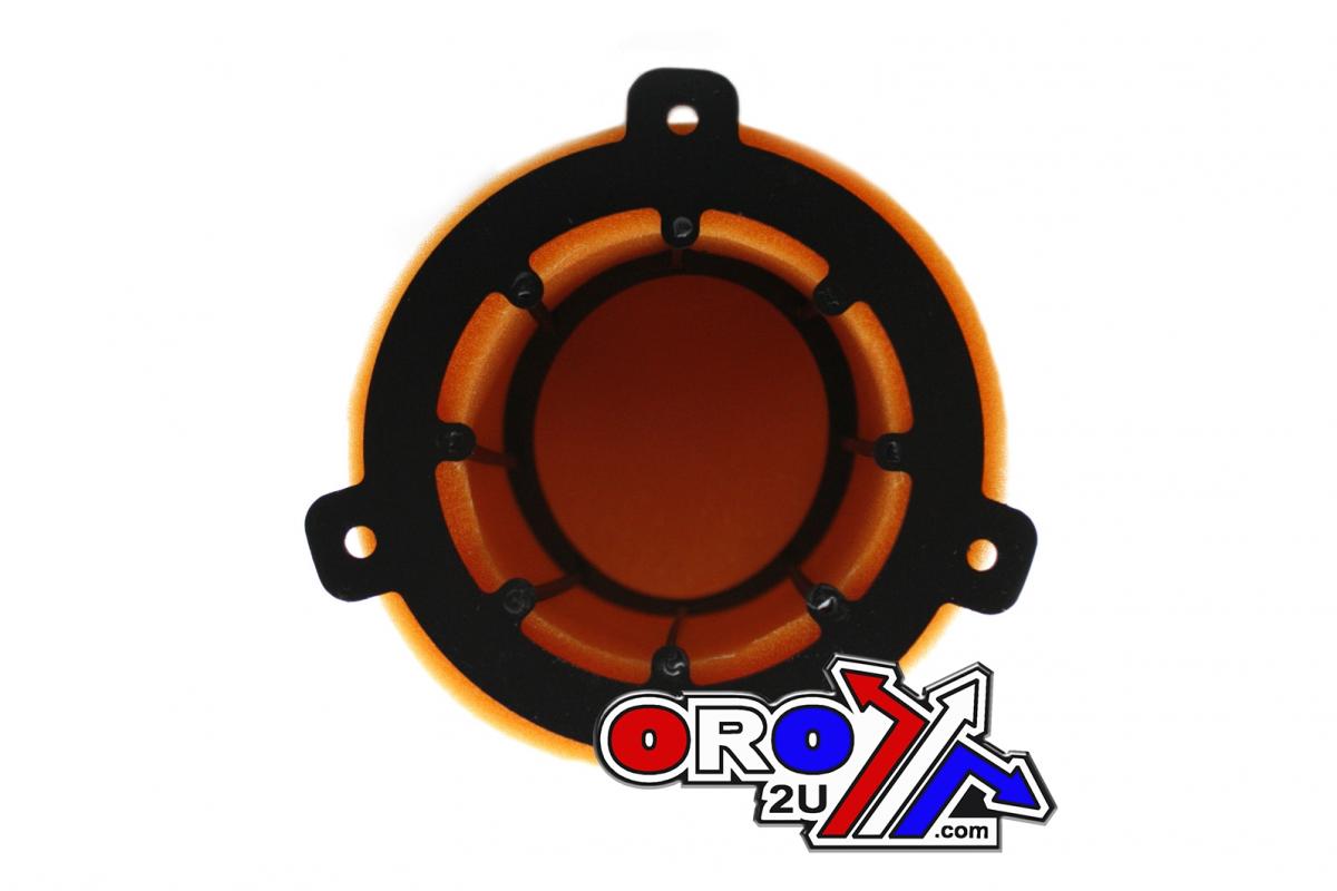 AIR FILTER DUCATI 696/1100 S, TWINAIR 158535FRX, ROAD thumbnail 5