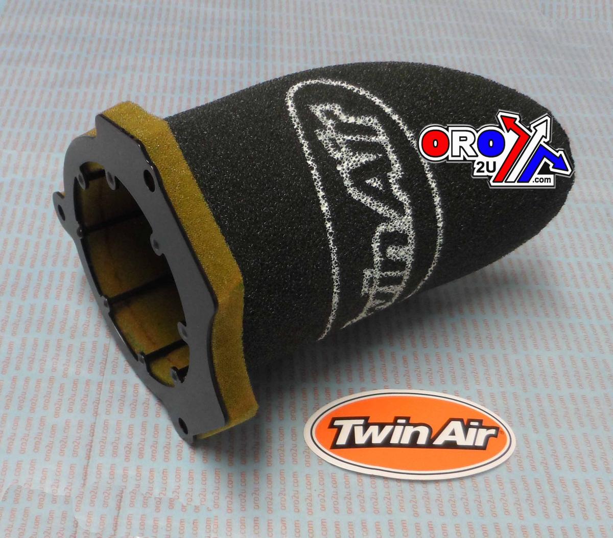 AIR FILTER DUCATI 821, 1200, TWINAIR 158539FRX, ROAD image 1
