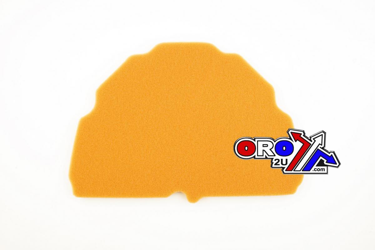 AIR FILTER CBR 600F 99-04, TWINAIR 158550FRX, ROAD thumbnail 4