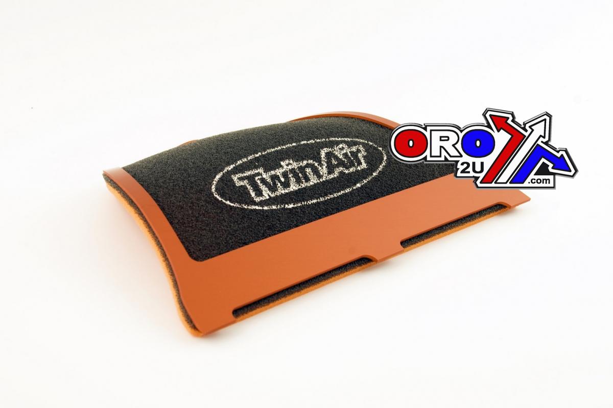 AIR FILTER CBR600RR 03-06, TWINAIR 158553FRX, ROAD thumbnail 2