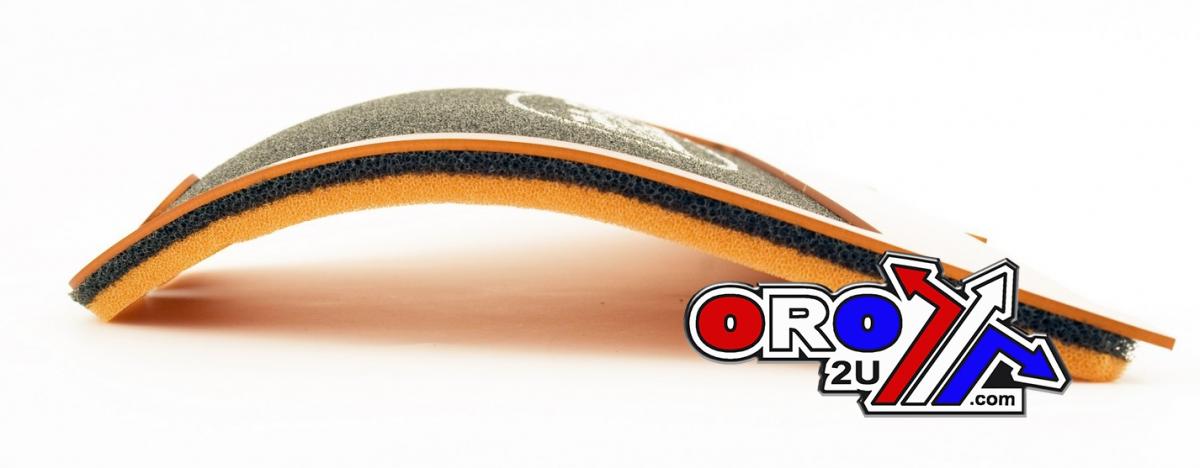 AIR FILTER CBR600RR 03-06, TWINAIR 158553FRX, ROAD thumbnail 3