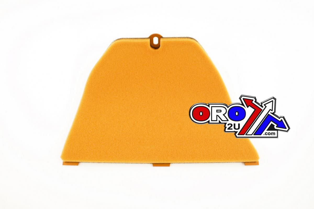 AIR FILTER CBR600RR 03-06, TWINAIR 158553FRX, ROAD thumbnail 4