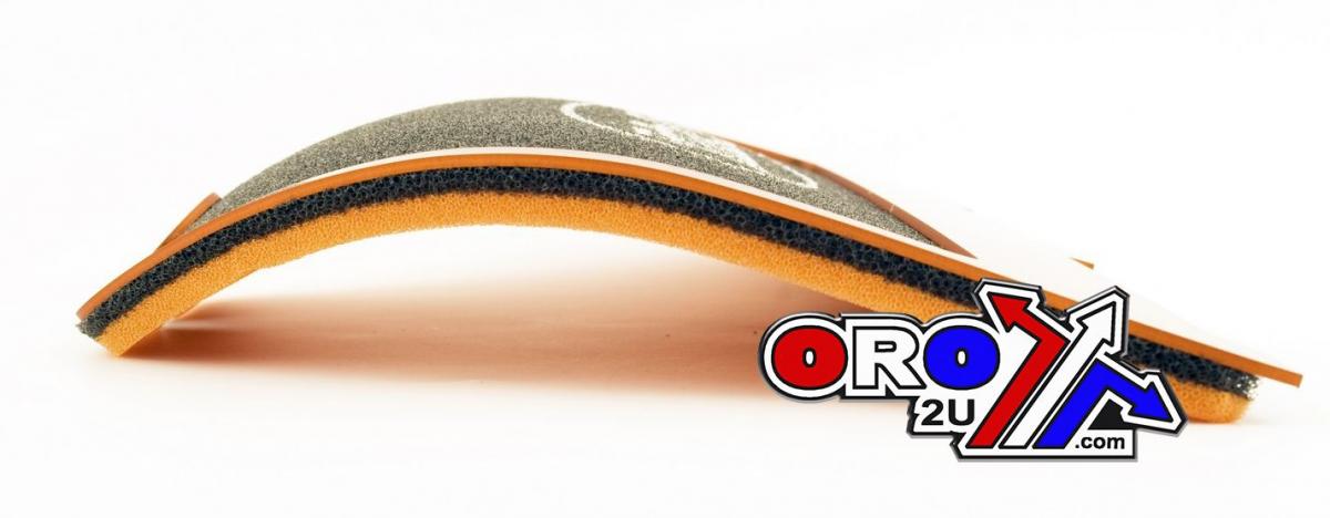 AIR FILTER CBR600RR 03-06, TWINAIR 158553FRX, ROAD thumbnail 7