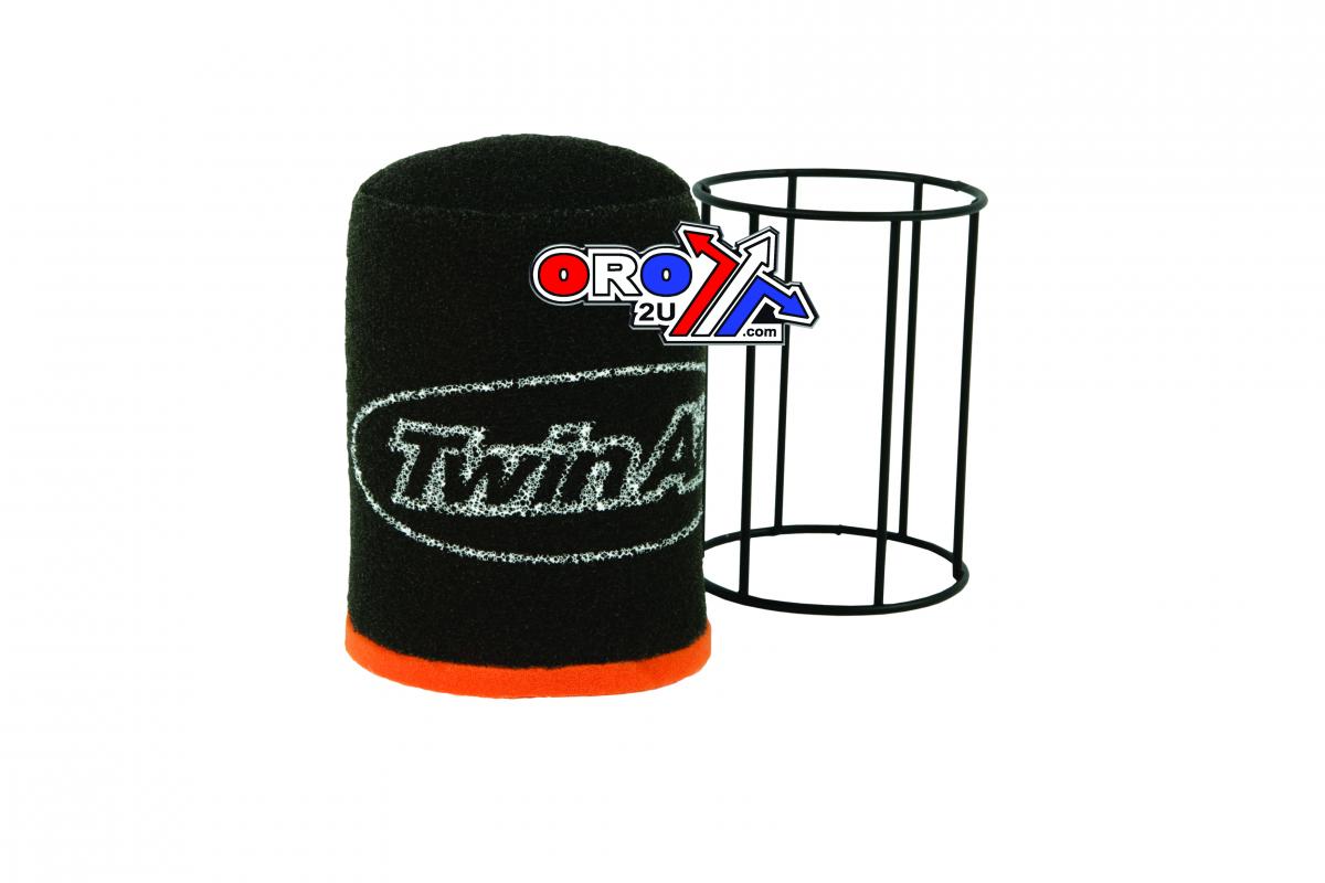 AIR FILTER CBR1000RR 04-07, TWINAIR 158554FRX, ROAD image 1