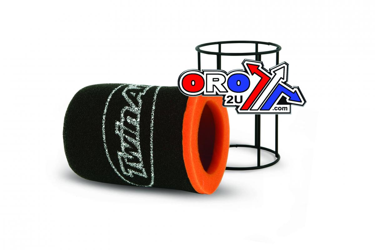 AIR FILTER CBR1000RR 04-07, TWINAIR 158554FRX, ROAD thumbnail 2