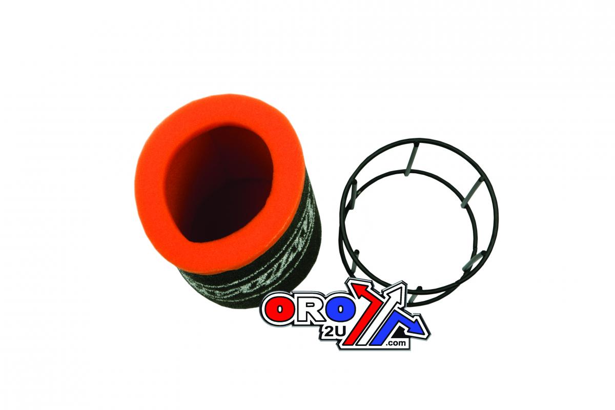 AIR FILTER CBR1000RR 04-07, TWINAIR 158554FRX, ROAD thumbnail 3