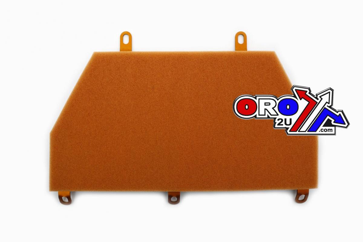 AIR FILTER CBR600RR 07-15, TWINAIR 158555FRX, ROAD thumbnail 4