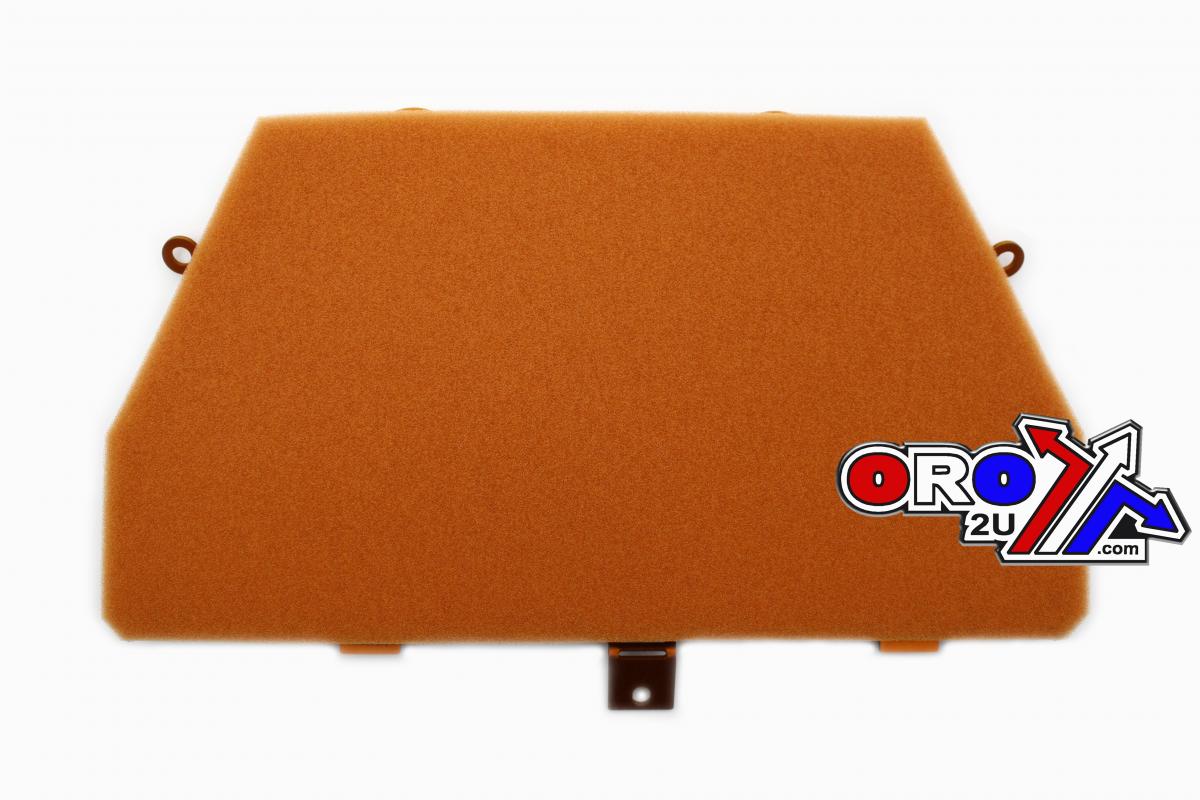 AIR FILTER CBR 1000RR 08-15, TWINAIR 158556FRX, ROAD thumbnail 2