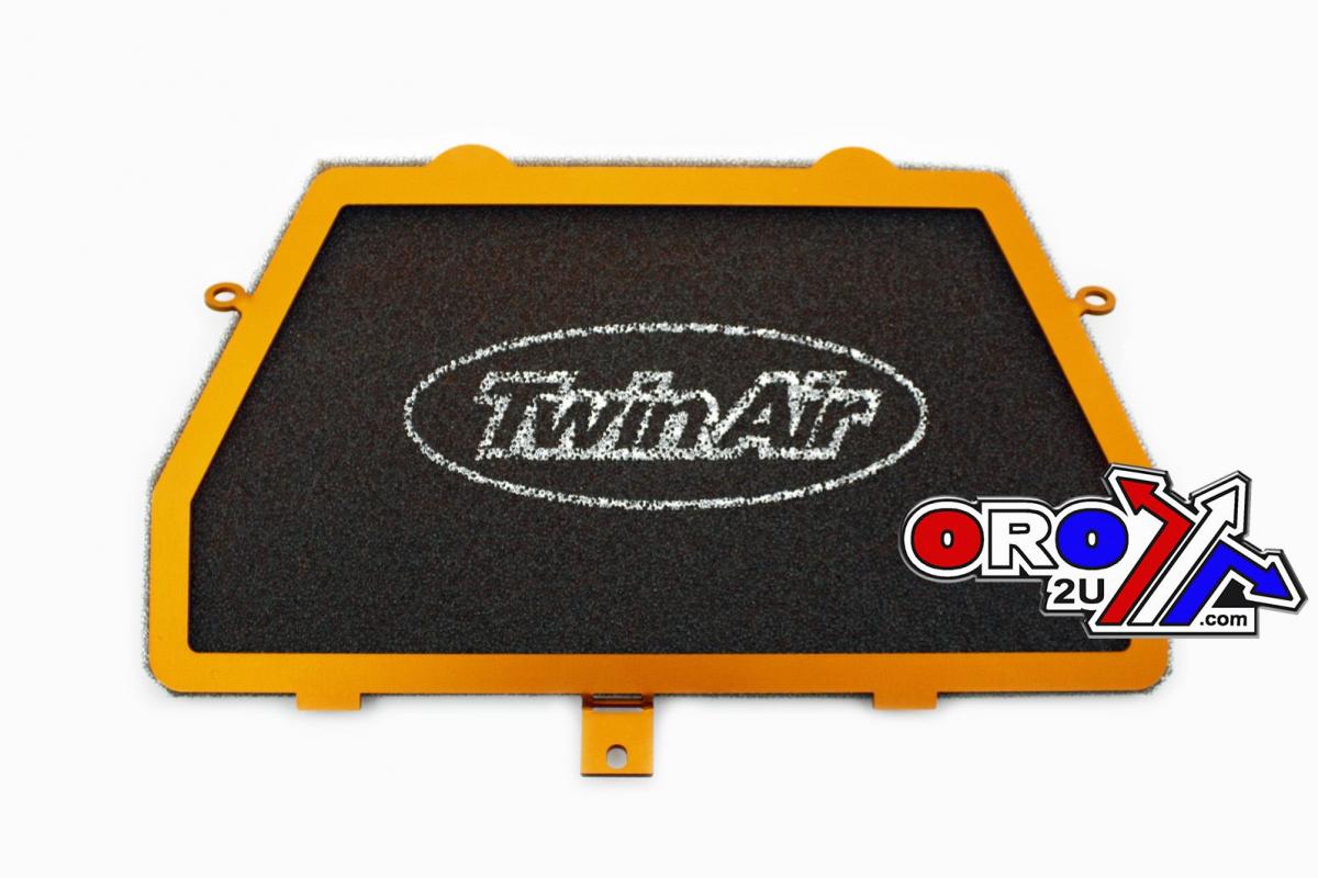 AIR FILTER CBR 1000RR 08-15, TWINAIR 158556FRX, ROAD thumbnail 3