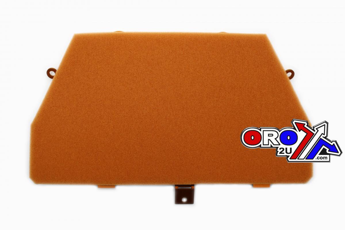 AIR FILTER CBR 1000RR 08-15, TWINAIR 158556FRX, ROAD thumbnail 4