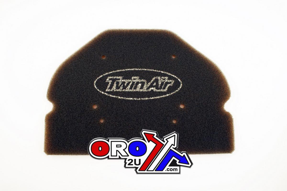 AIR FILTER ZXR750 ZX7R 90-03, TWINAIR 158575FRX, ROAD thumbnail 5