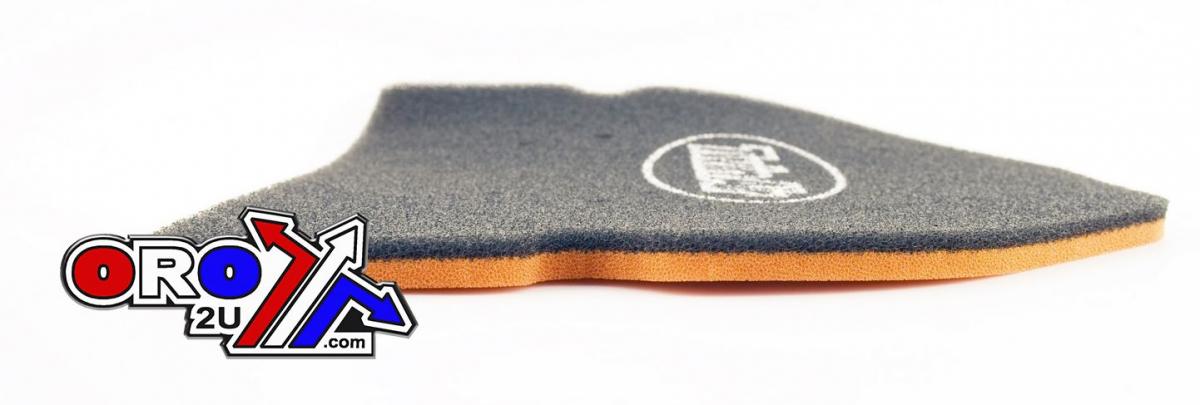 AIR FILTER ZXR750 ZX7R 90-03, TWINAIR 158575FRX, ROAD thumbnail 7