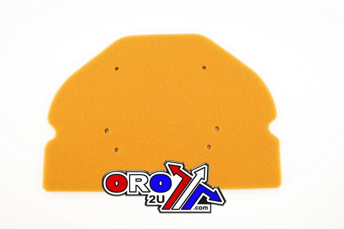AIR FILTER ZXR750 ZX7R 90-03, TWINAIR 158575FRX, ROAD thumbnail 8