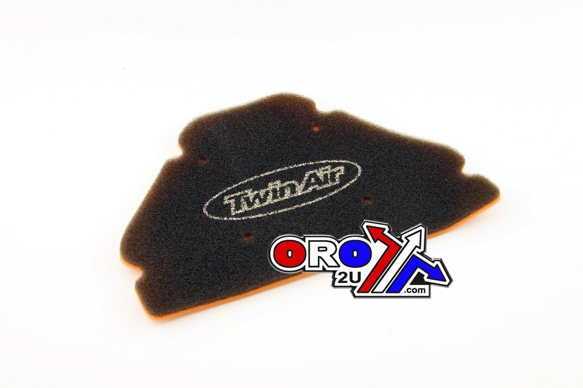 AIR FILTER ZX 9R 1993-2003, TWINAIR 158576FRX, ROAD thumbnail 2