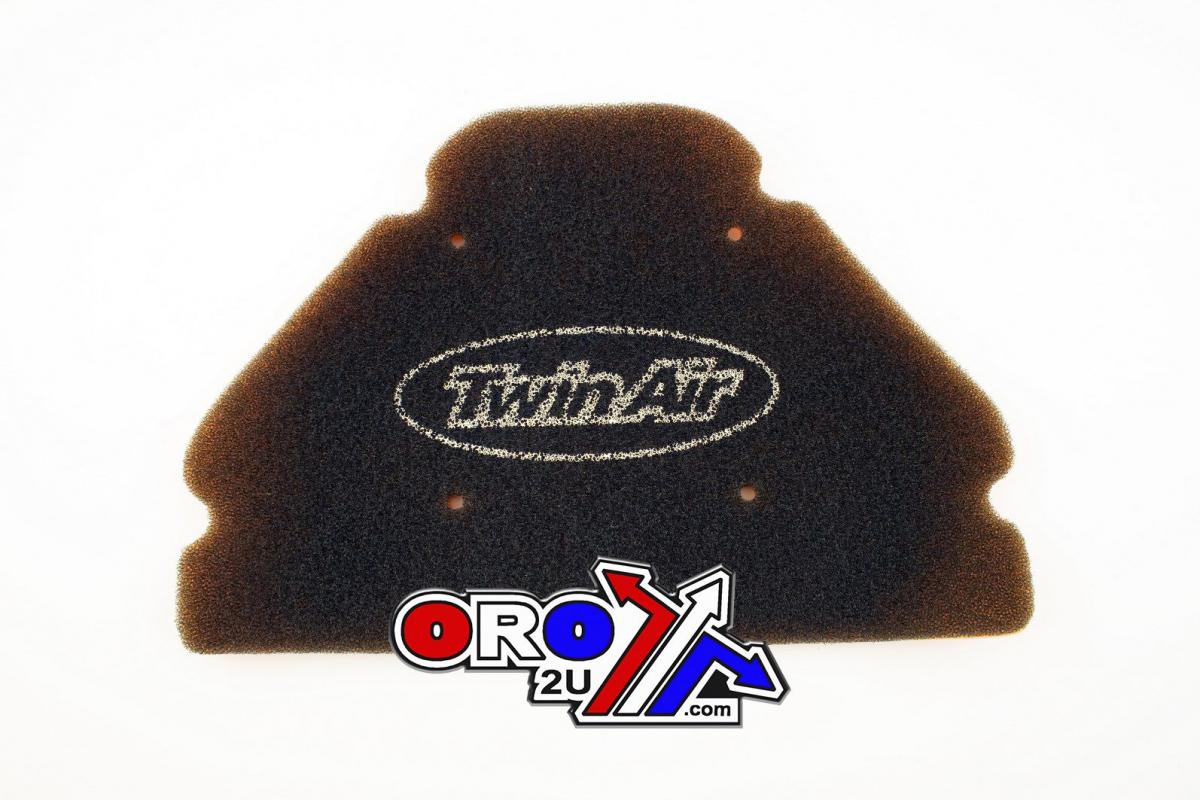 AIR FILTER ZX 9R 1993-2003, TWINAIR 158576FRX, ROAD thumbnail 5