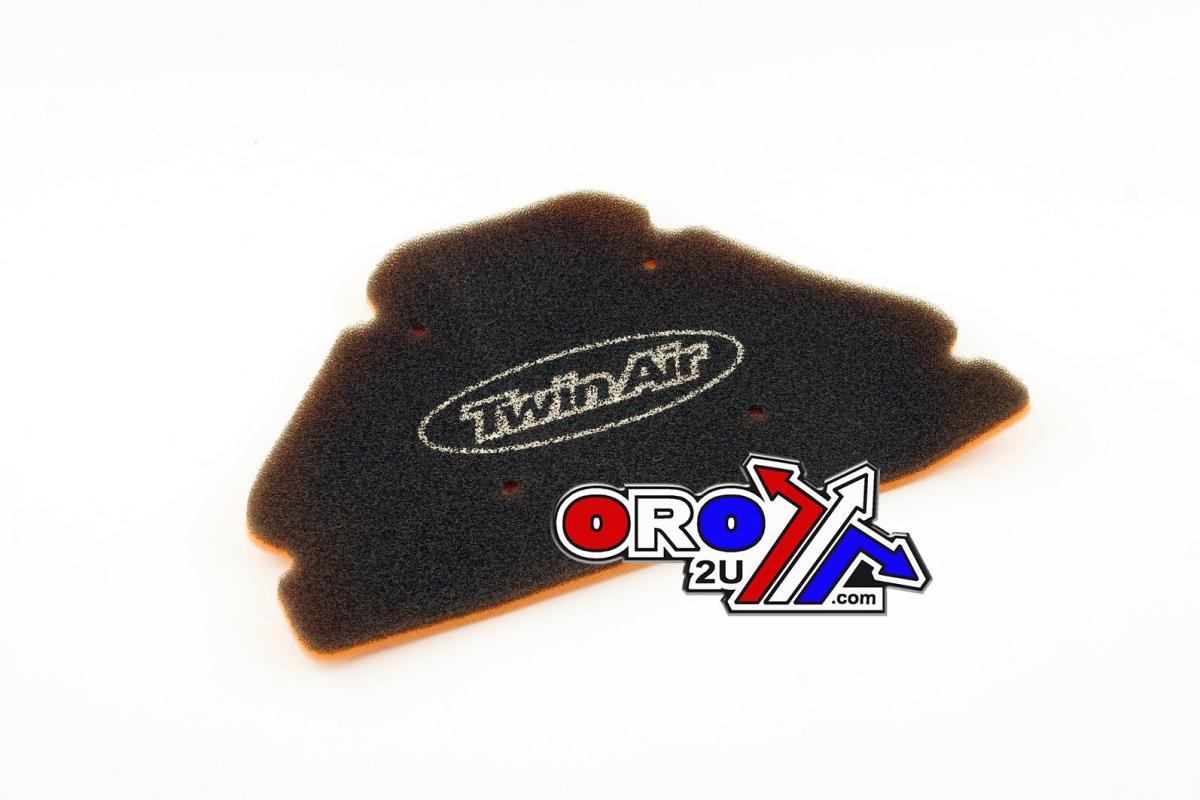 AIR FILTER ZX 9R 1993-2003, TWINAIR 158576FRX, ROAD thumbnail 6