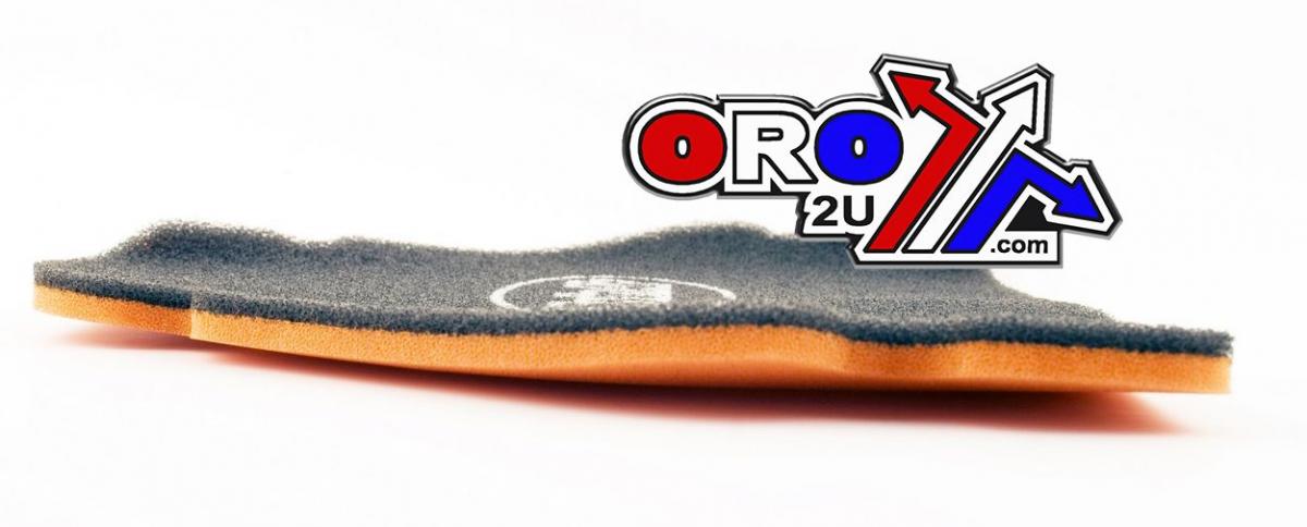 AIR FILTER ZX 9R 1993-2003, TWINAIR 158576FRX, ROAD thumbnail 7