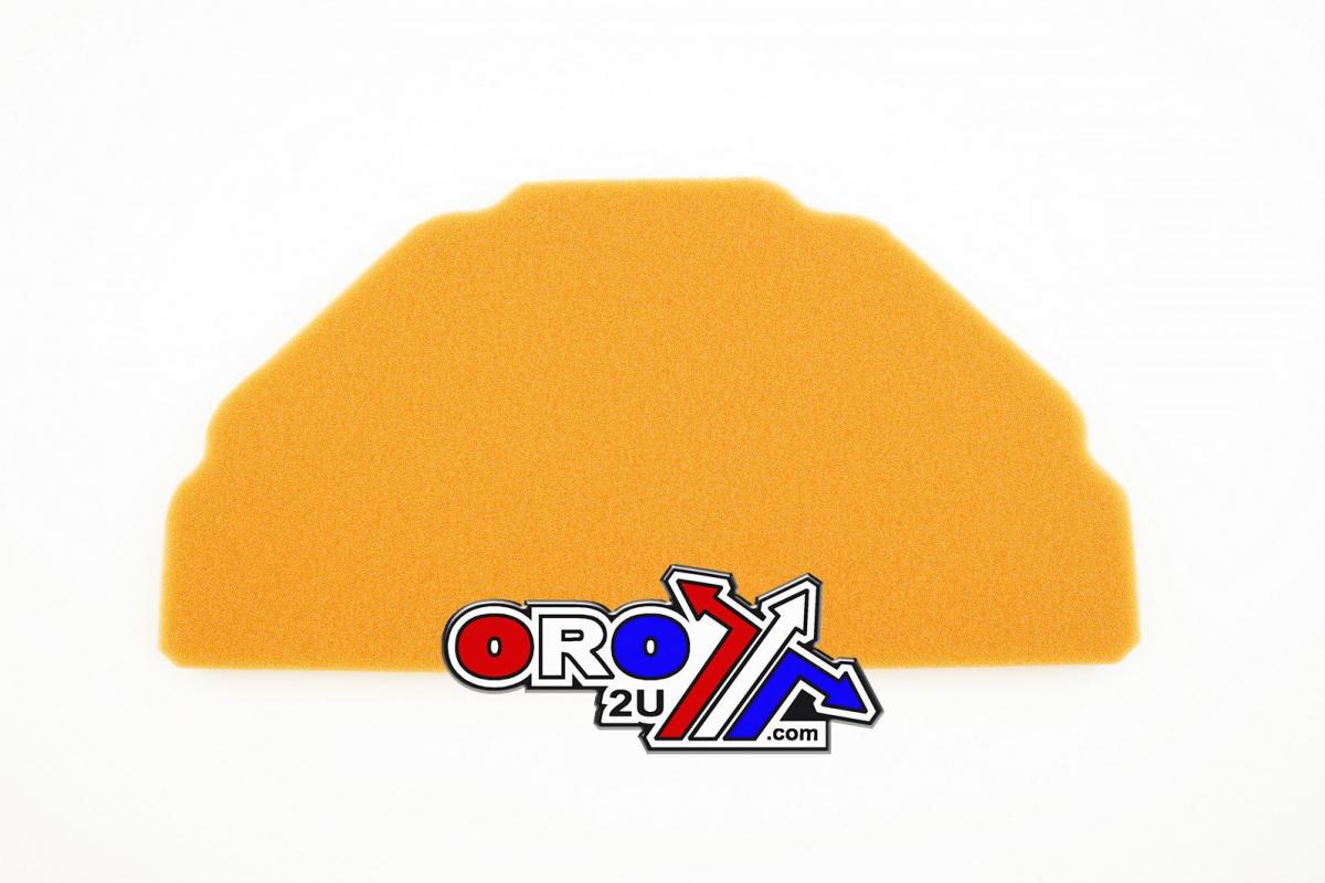 AIR FILTER ZX 6R 2000-2002, TWINAIR 158577FRX, ROAD thumbnail 8