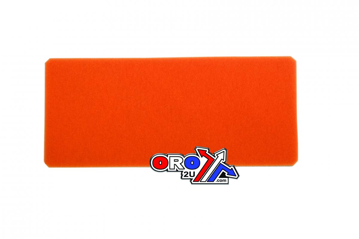AIR FILTER ZX 6R 2005-2006, TWINAIR 158580FRX, ROAD thumbnail 3