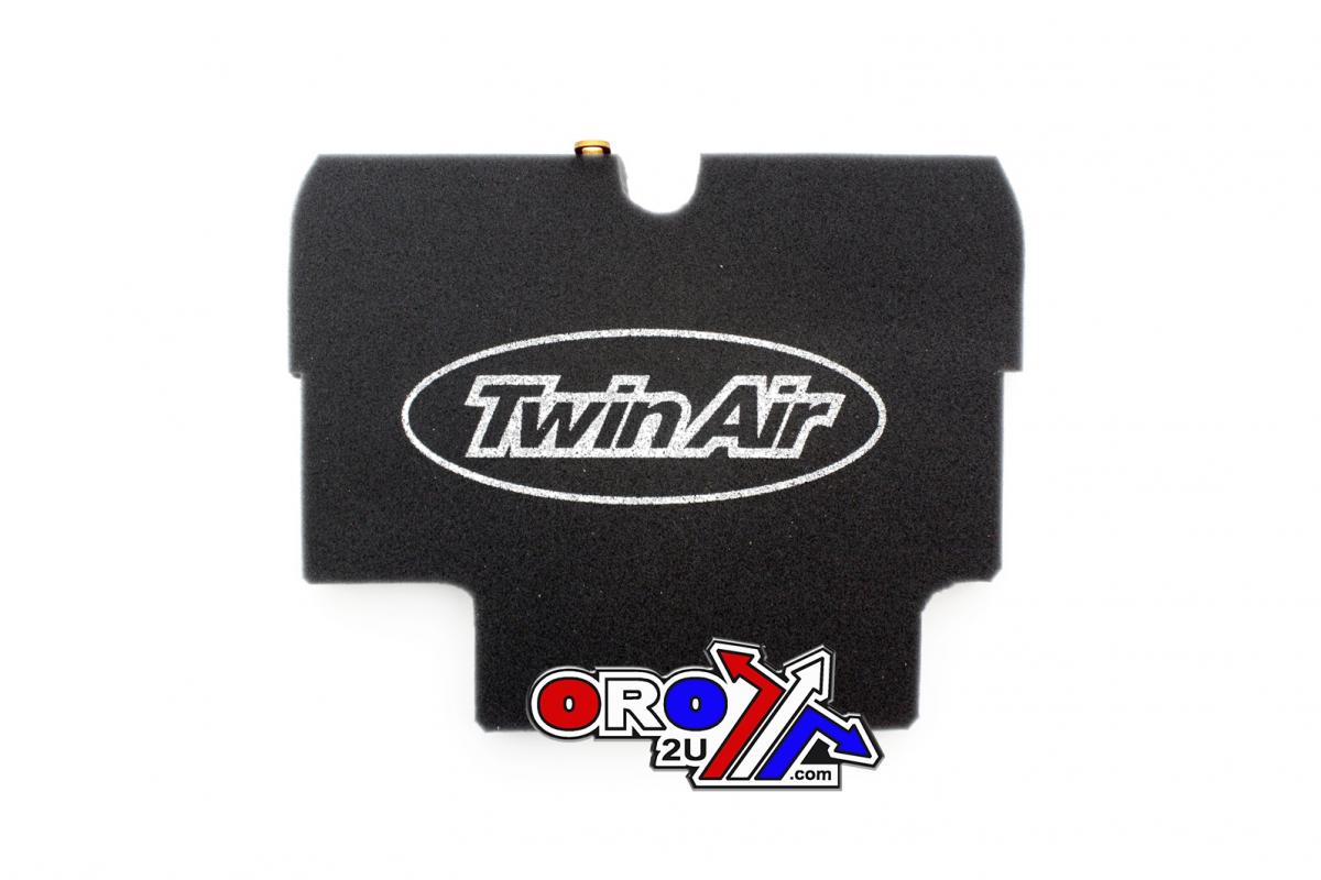 AIR FILTER ER 6N ER 6F 2009-11, TWINAIR 158585FRX, ROAD thumbnail 2