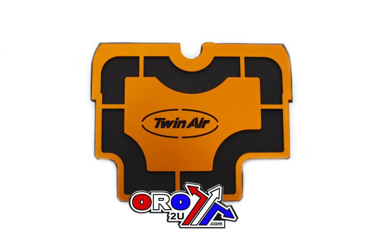 AIR FILTER ER 6N ER 6F 2009-11, TWINAIR 158585FRX, ROAD thumbnail 3