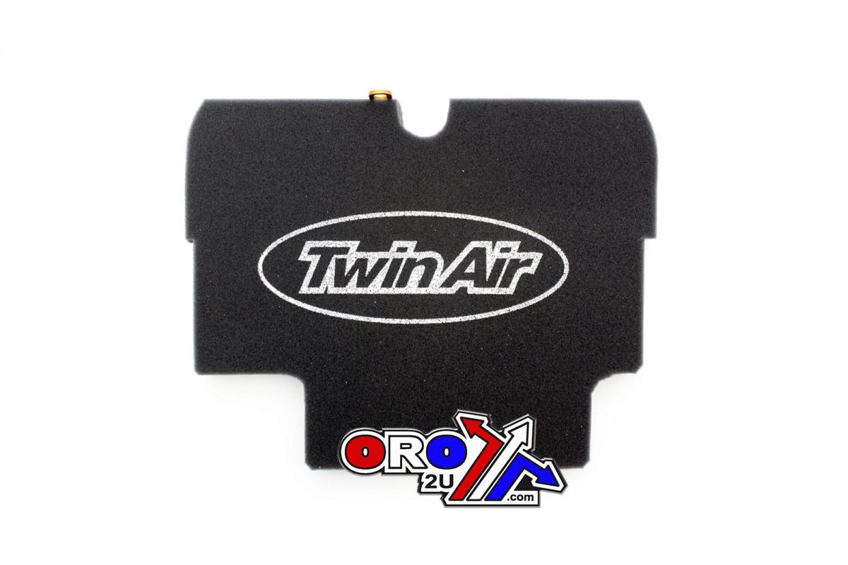 AIR FILTER ER 6N ER 6F 2009-11, TWINAIR 158585FRX, ROAD thumbnail 4