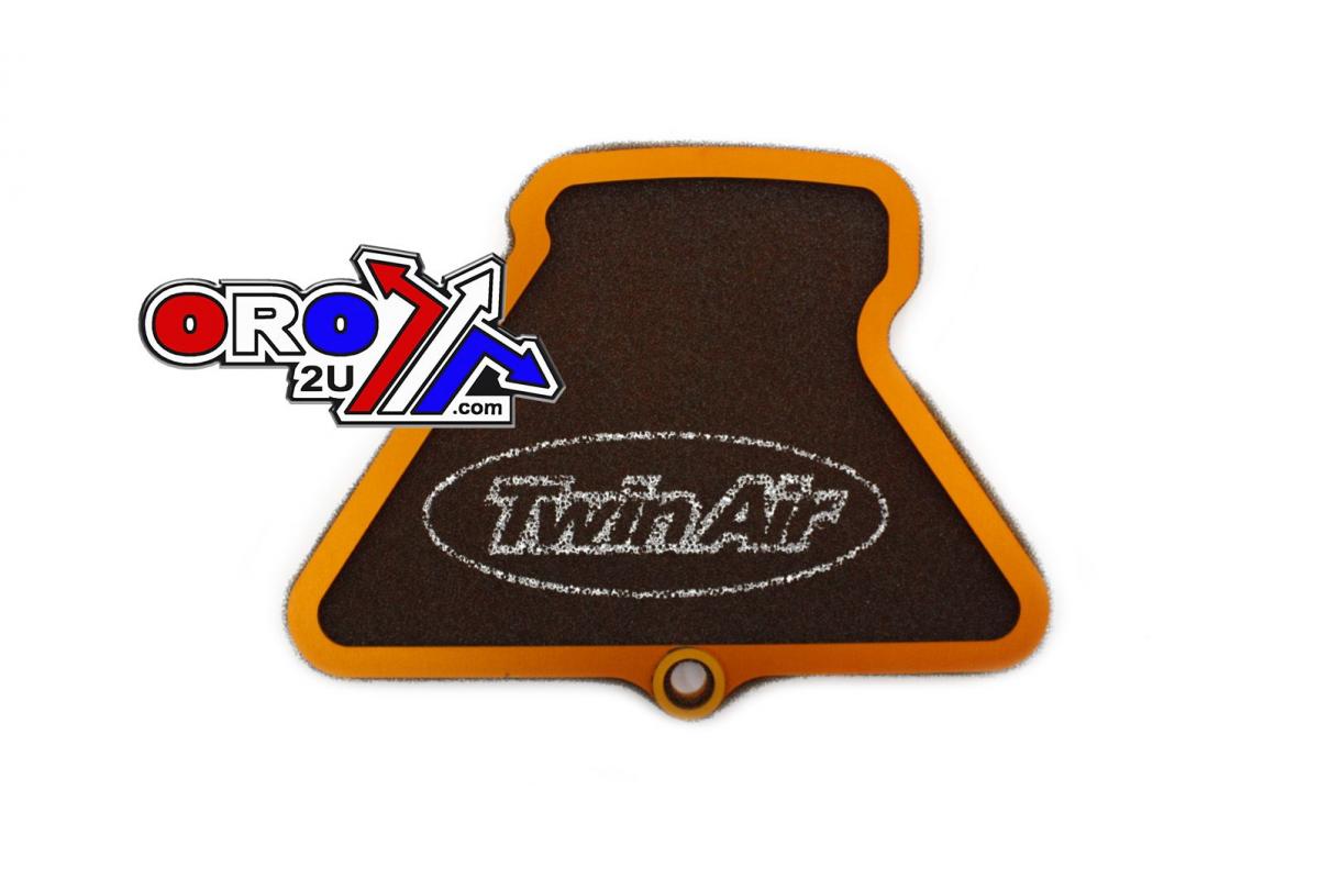 AIR FILTER ZX 10R 2011-2015, TWINAIR 158586FRX, ROAD thumbnail 3