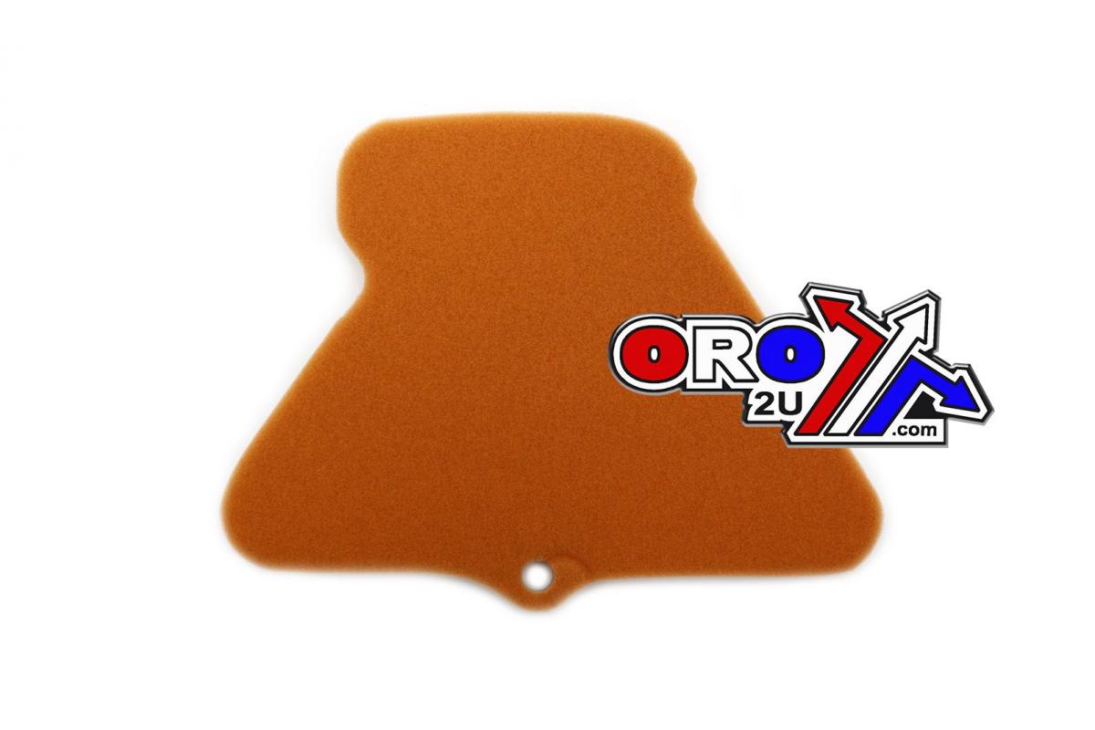 AIR FILTER ZX 10R 2011-2015, TWINAIR 158586FRX, ROAD thumbnail 4