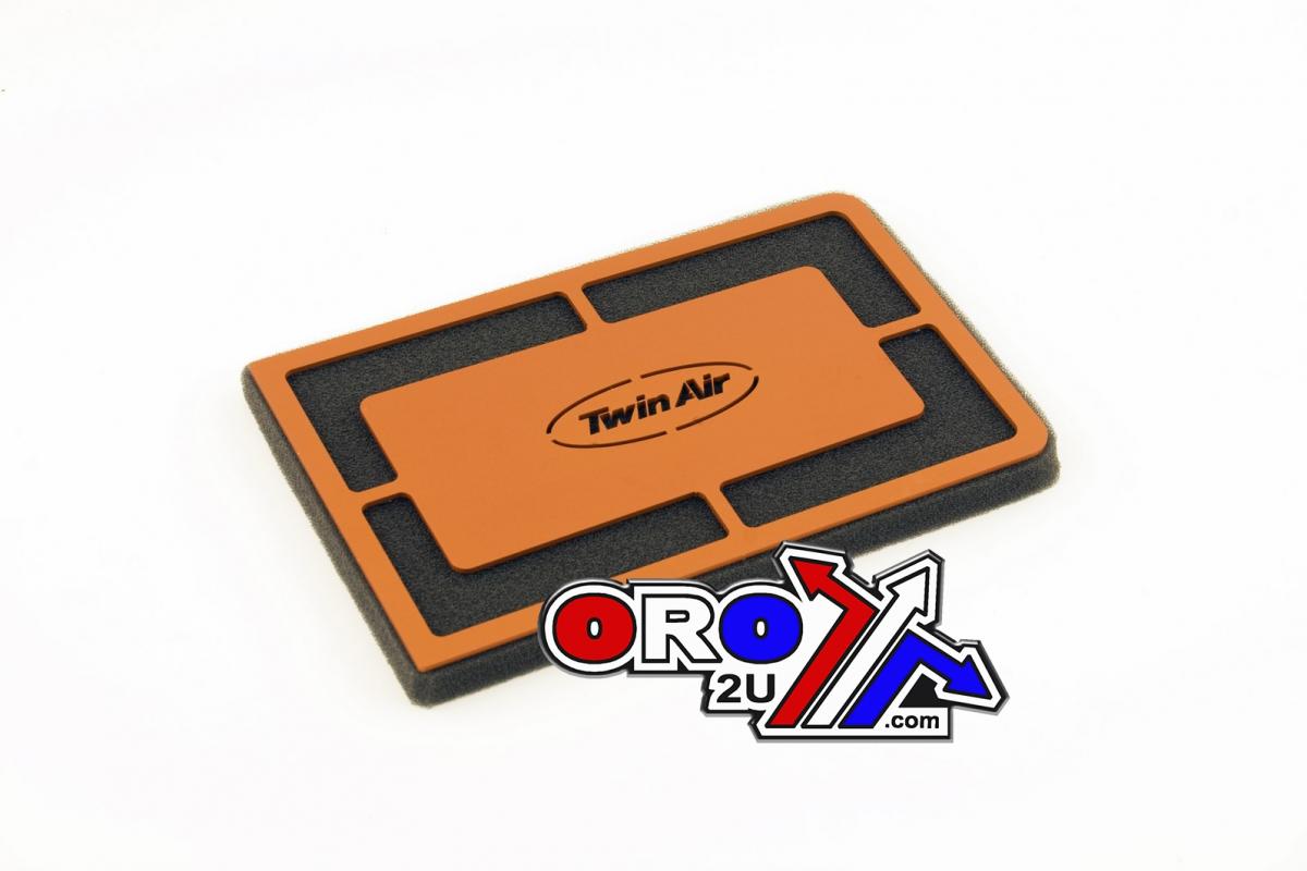 AIR FILTER NINJA 250R/30 08-13, TWINAIR 158587FRX, ROAD thumbnail 2