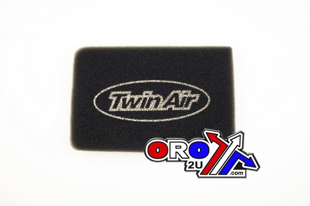 AIR FILTER NINJA 250R/30 08-13, TWINAIR 158587FRX, ROAD thumbnail 4