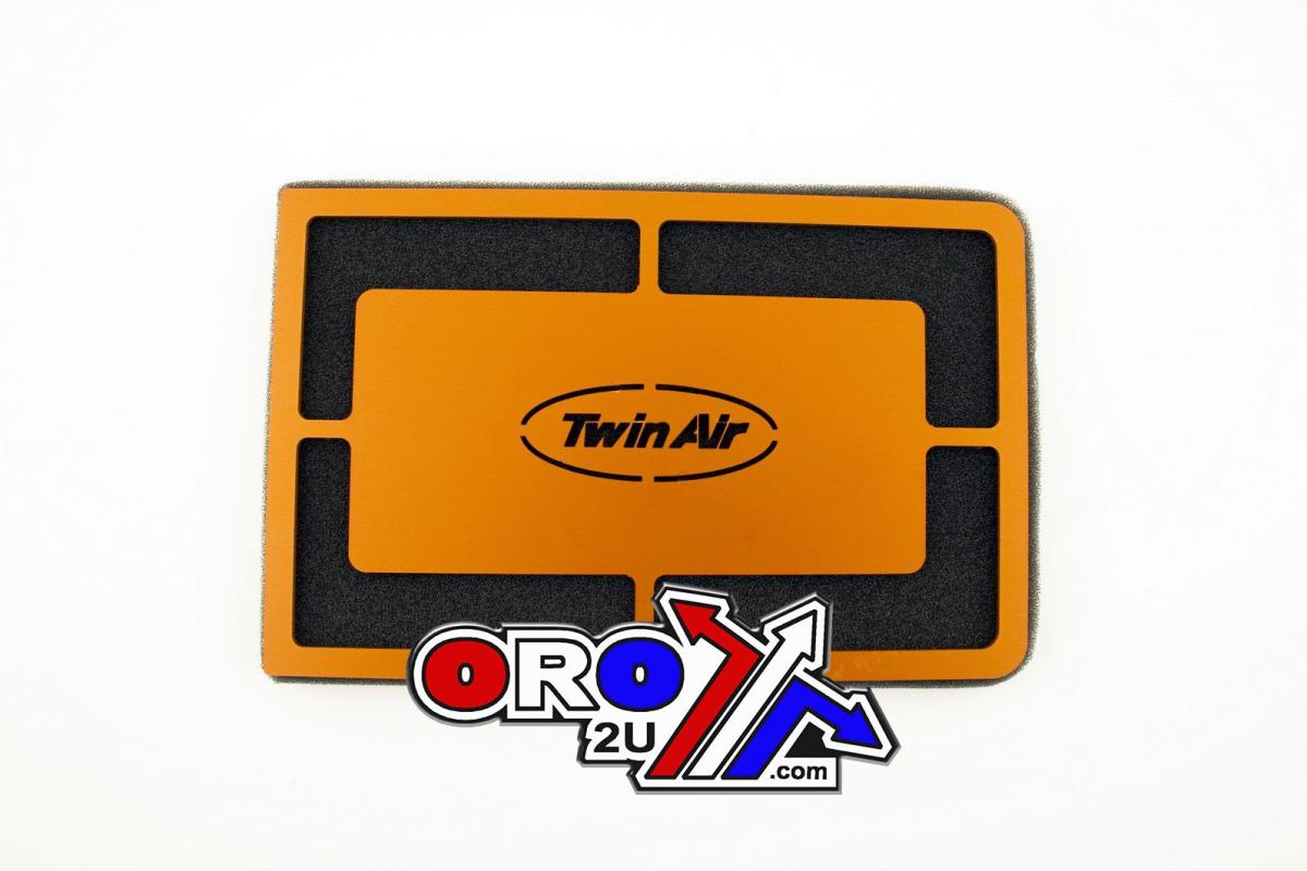 AIR FILTER NINJA 250R/30 08-13, TWINAIR 158587FRX, ROAD thumbnail 5
