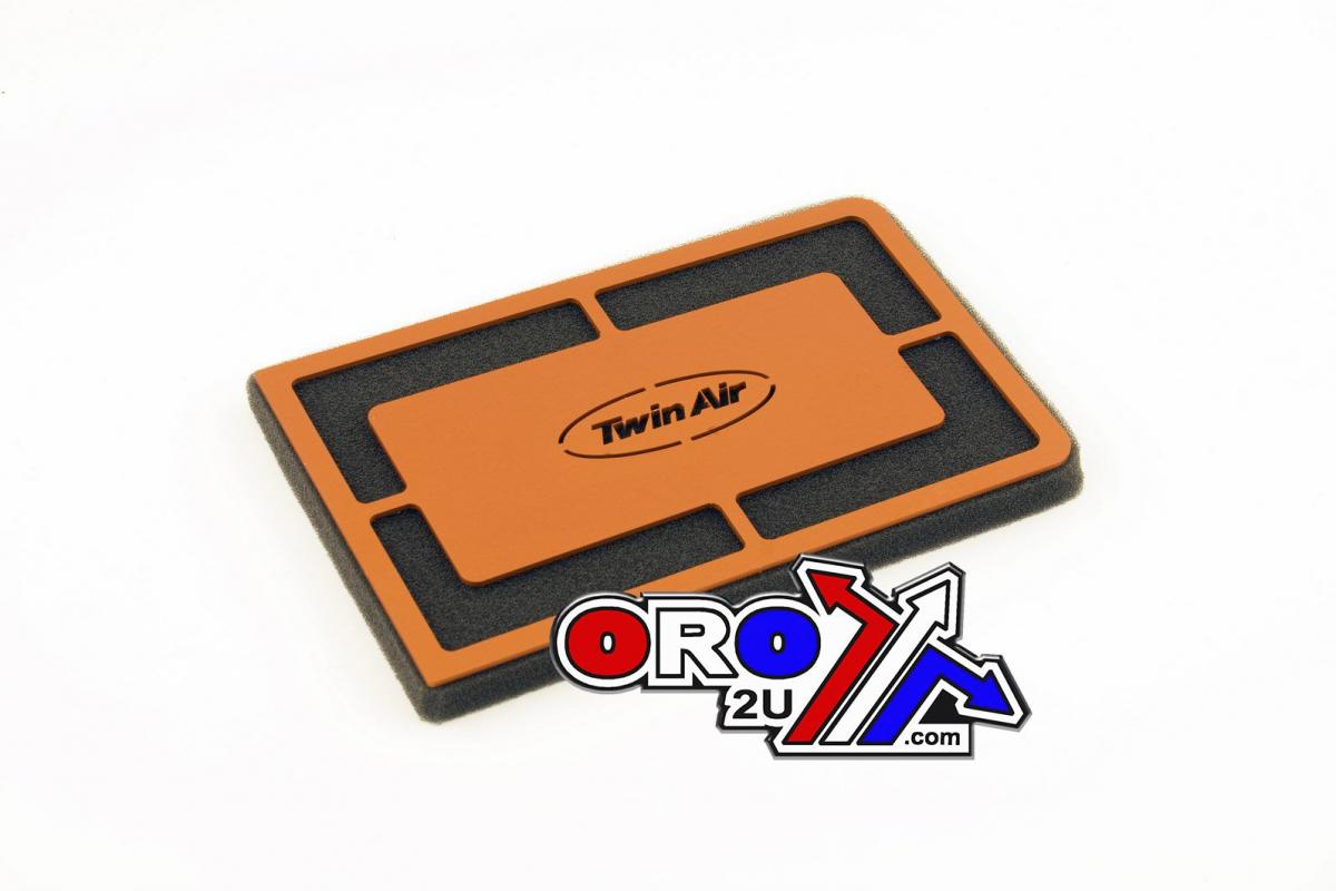 AIR FILTER NINJA 250R/30 08-13, TWINAIR 158587FRX, ROAD thumbnail 6