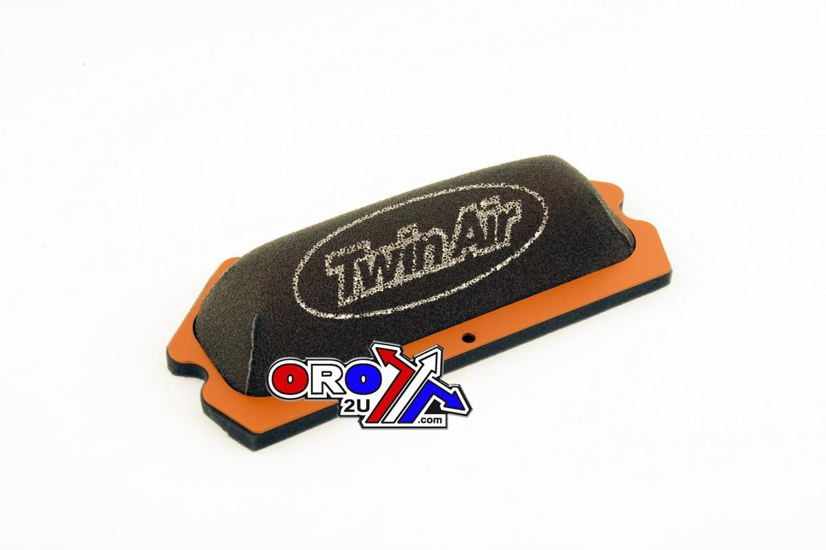 AIR FILTER ER6 2012-2013, TWINAIR 158588FRX, ROAD thumbnail 2