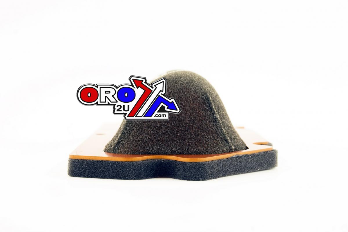 AIR FILTER ER6 2012-2013, TWINAIR 158588FRX, ROAD thumbnail 3