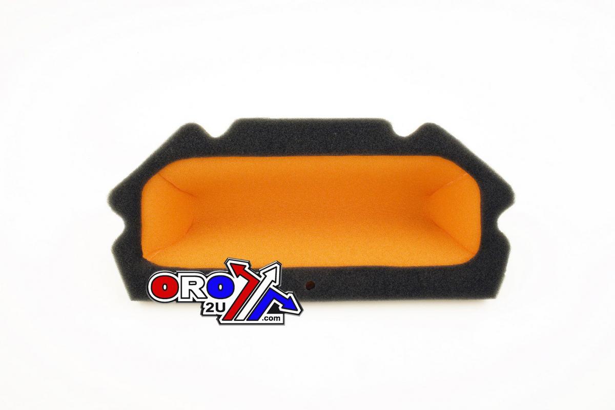 AIR FILTER ER6 2012-2013, TWINAIR 158588FRX, ROAD thumbnail 8