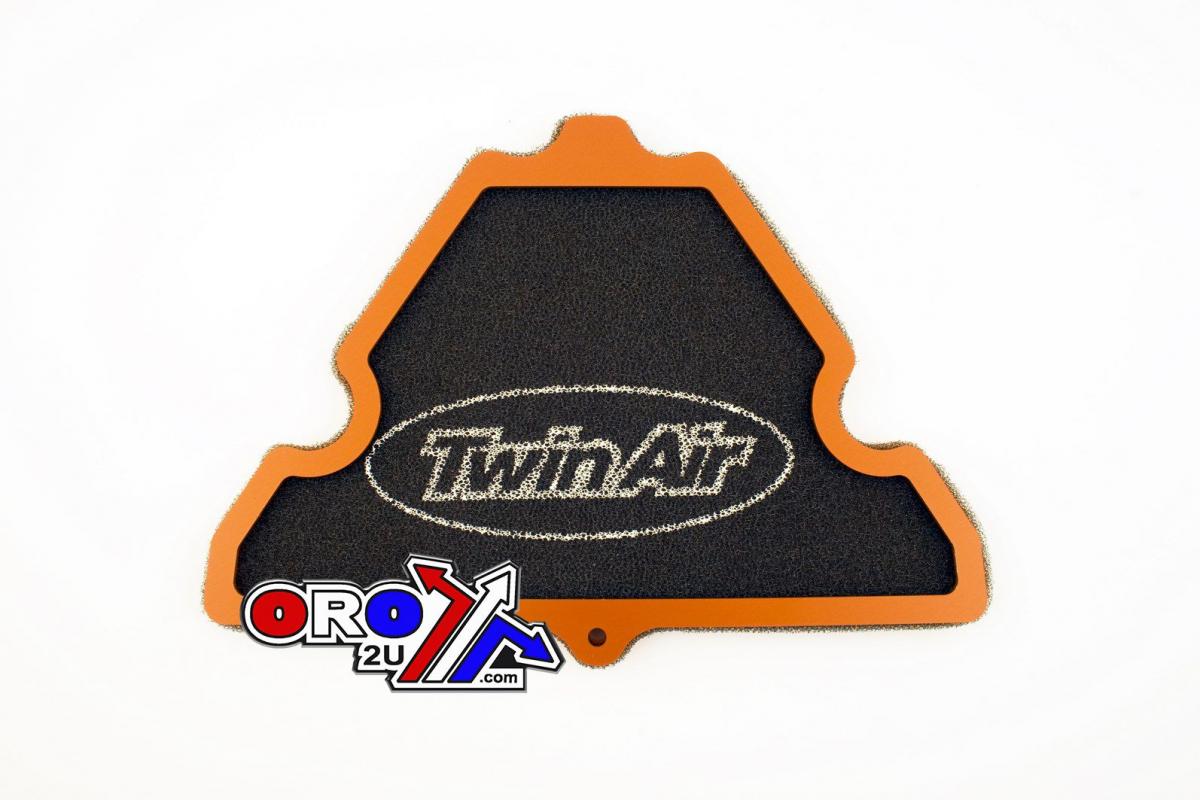 AIR FILTER Z1000, SX 10-15, TWINAIR 158589FRX, ROAD thumbnail 5