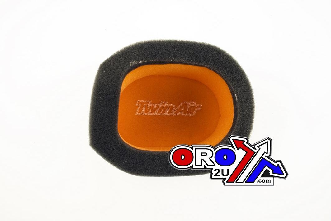 AIR FILTER Z750, Z1000 03-12, TWINAIR 158590FRX, ROAD thumbnail 3