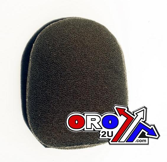 AIR FILTER Z750, Z1000 03-12, TWINAIR 158590FRX, ROAD thumbnail 6
