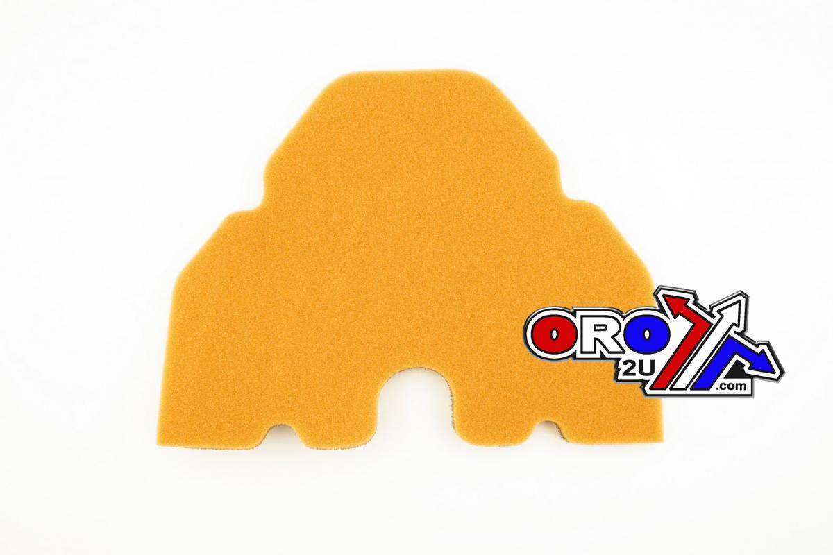 AIR FILTER ZZR 1993-1994, TWINAIR 158591FRX, ROAD thumbnail 4