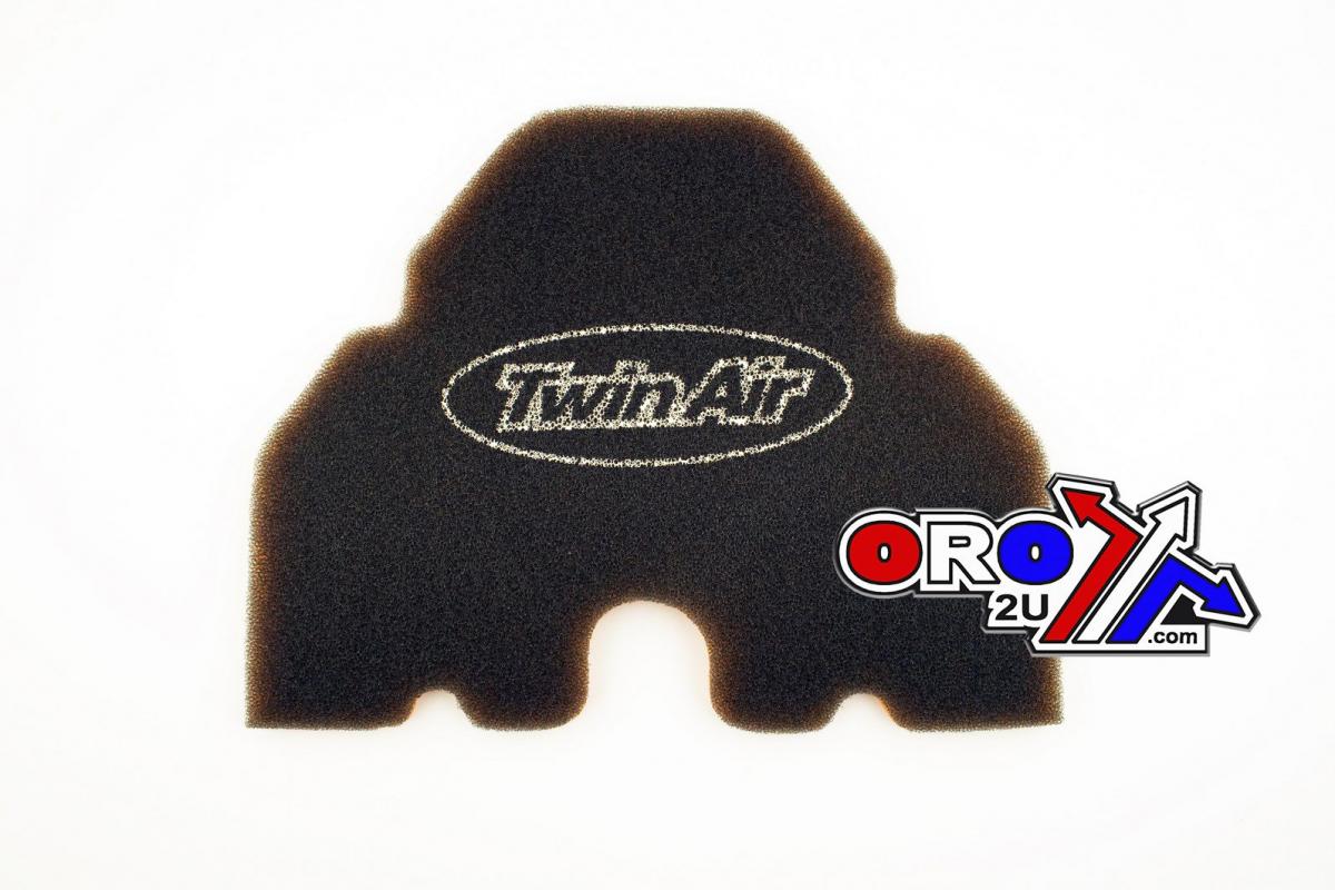 AIR FILTER ZZR 1993-1994, TWINAIR 158591FRX, ROAD thumbnail 5