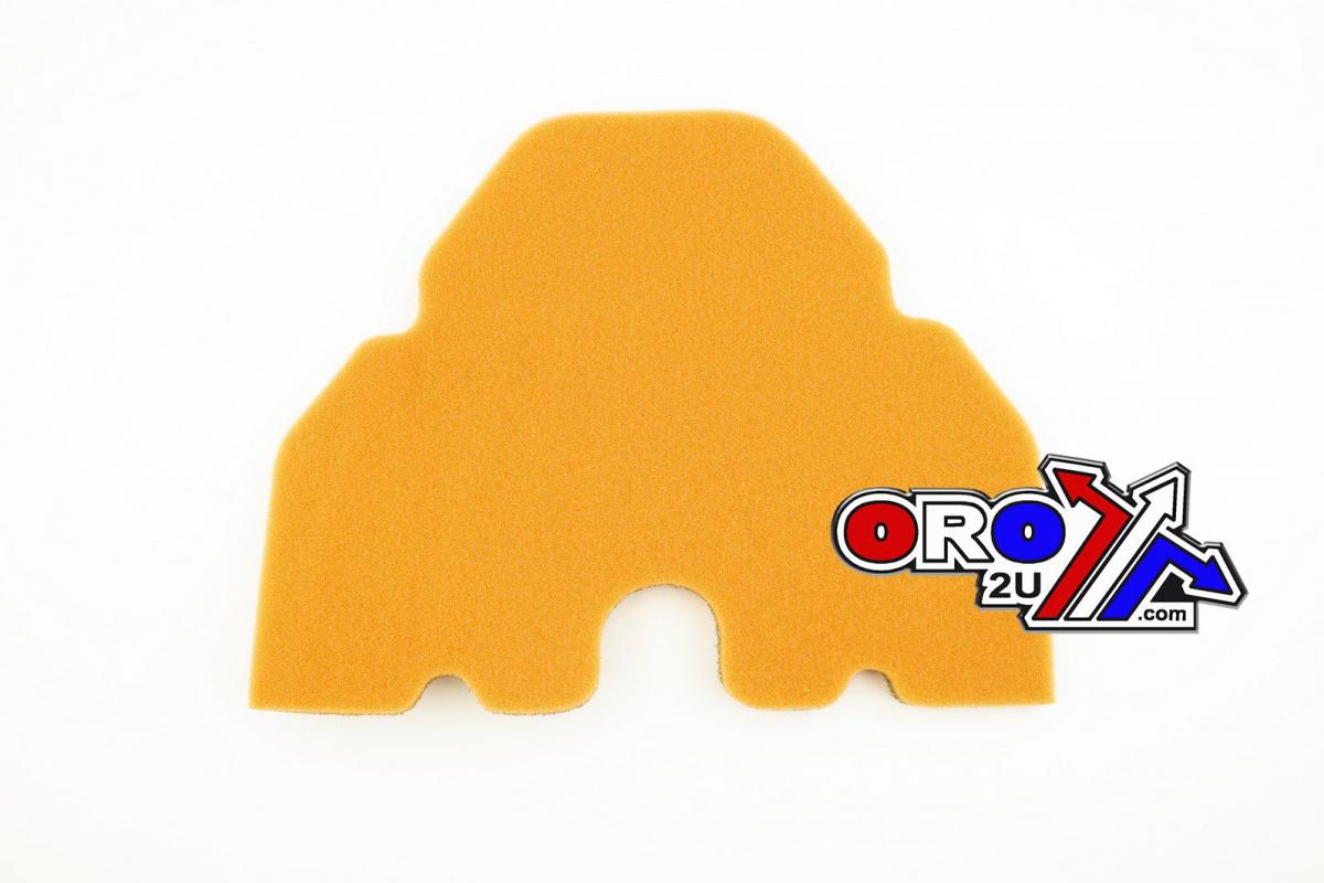 AIR FILTER ZZR 1993-1994, TWINAIR 158591FRX, ROAD thumbnail 8