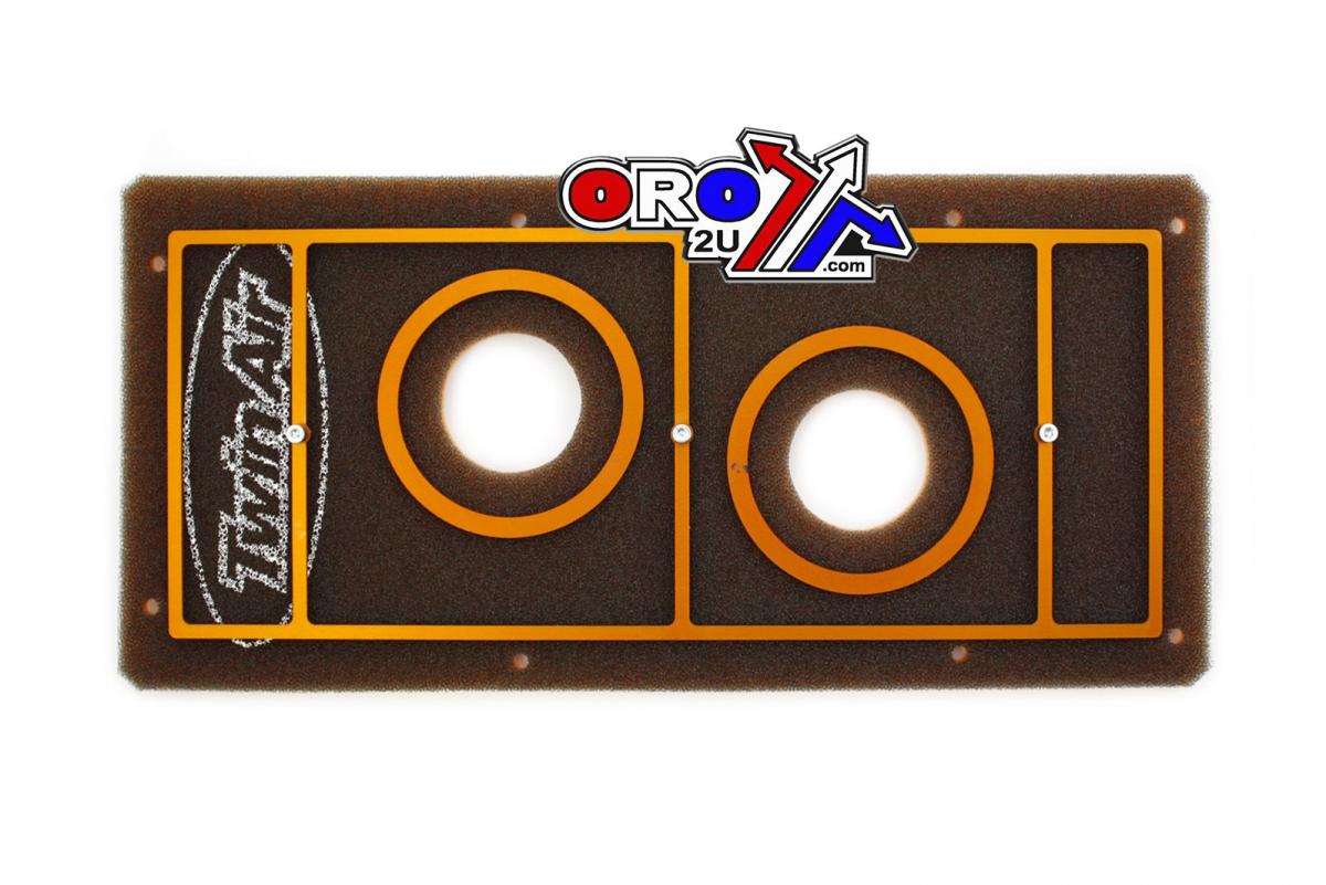 AIR FILTER KTM 990 SMT 05-12, TWINAIR 158601FRX, ROAD thumbnail 3
